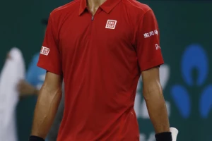 Novak: "Nisam se osećao dobro psihološki"