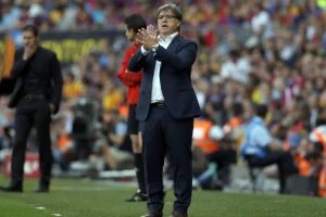 Tata Martino preuzima Argentinu!?