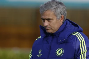 Murinjo Ramosu: "Šta si ti, doktor?"