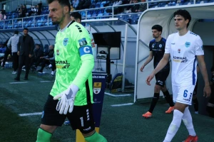 TSC sve bliži borbi za opstanak u Super lige Srbije