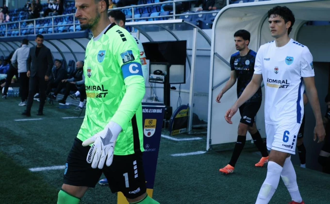 FK Železničar Pančevo