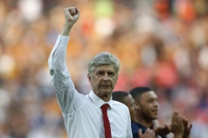 Dogovoreno - Venger vodi Arsenal do 2017!