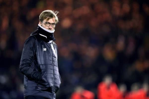 Dvadeset meta Jirgena Klopa