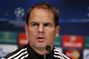 Klupski autobus Ajaksa - Slika i prilika tragedije "Kopljanika"!