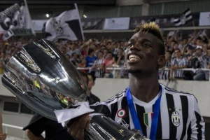 Pogba nije Pedro, LIČNO je odbio Murinja!