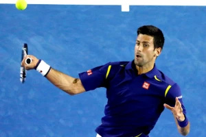 ATP - Nole ''miljama'' daleko, napredak Lajovića!