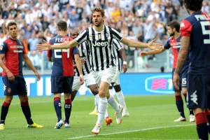 Ljorente "ne mrda" iz Juventusa!