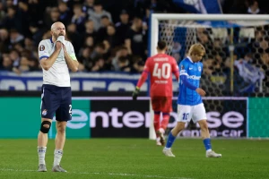 Produžeci preseli i Dinamu, autogol i šamar za prolaz Genka!