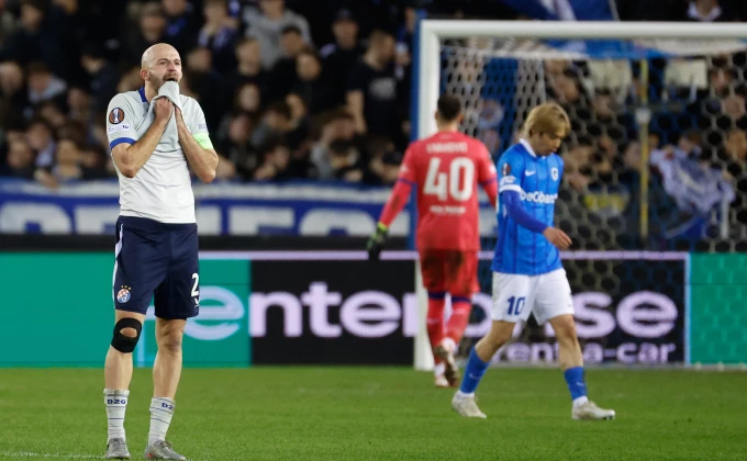 AP Photo/Geert Vanden Wijngaert