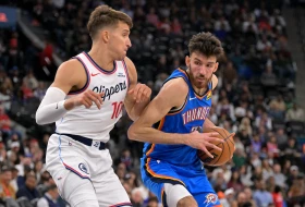 "Hlađenje" završeno, vratio se kapiten Bogdan!