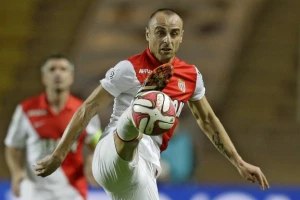 Liga 1 - Berbatov proradio!