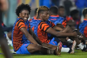 SASTAVI Grupe A - Katar, Ekvador, Senegal i Holandija