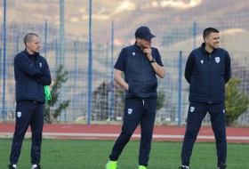 Lalatović: "Kada je Ramazan, utakmice u Pazaru bi trebalo da se igraju kada zađe sunce"