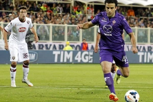 Da li je Rosi najbaksuzniji fudbaler na svetu?