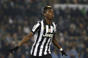 Juve traži način da sačuva Pogbu