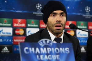Tevez: "Moramo bolje u LŠ"