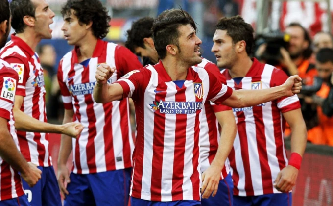 EPA/SERGIO BARRENECHEA