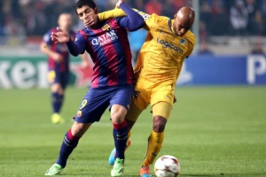 Suarez otkrio korene svoje agresije!
