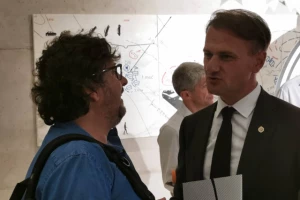 Da li je ON najavljivano iznenađenje, dolazi igrač koji je zagorčao život Partizanu?!