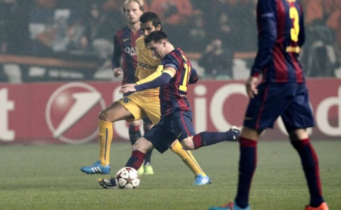 Beta/AP Photo/Petros Karadjias