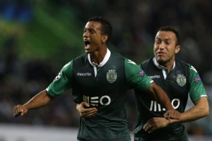 Nani se vraća u Junajted?