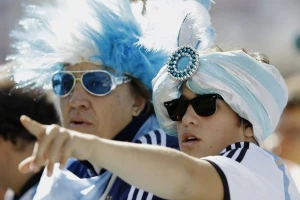 U Argentini priznat fantomski gol
