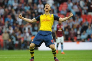 Razbesneo je Mertesakera i ispao klovn