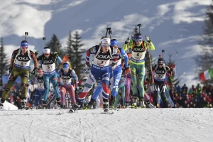Kazahstanski biatlonci prošli doping test posle racije