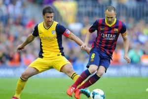 Inijestina "stotka"!