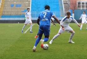 Uspeo Lalatovićev eksperiment protiv Crnogoraca, TSC remizirao sa Borcem iz Banjaluke