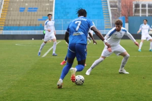 Uspeo Lalatovićev eksperiment protiv Crnogoraca, TSC remizirao sa Borcem iz Banjaluke