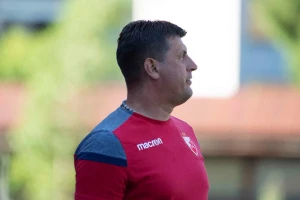 Ko će izgubiti mesto startera protiv Suduve i da li je ovo Milojev tim za revanš?