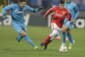 Žoze, osladila se kupovina u Benfiki?