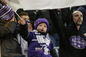 Navijači Mančester Junajteda nepoželjni u Briselu