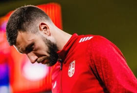 Srbija je znala šta ih očekuje u Viljarealu: "Pali smo posle 2:0"
