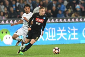 Rijeka želi da "oživi" Napolijev promašaj!