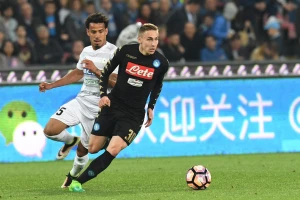 Rijeka želi da "oživi" Napolijev promašaj!