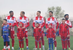 Zvezda donela dašak Evrope na proslavu stogodišnjice u Zmajevu i ostavila "petardu"