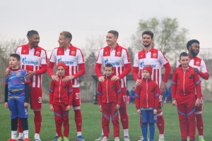 Zvezda donela dašak Evrope na proslavu stogodišnjice u Zmajevu i ostavila "petardu"