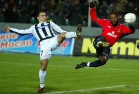 Nekad presudio Partizanu, sad stiže kao skaut u Nikolićev CSKA