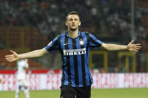 Inter prodao Brozovića!