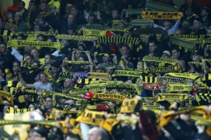 Dortmund – Konačno razlog za slavlje