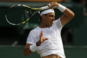 Senzacija - Kirigos izbacio Nadala uz potez sezone!