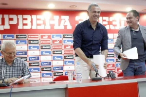 Zvezda poručuje: "Jedinstvom protiv hajki i napada!"