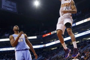 NBA top 10 – Bojan Bogdanović završio na posteru