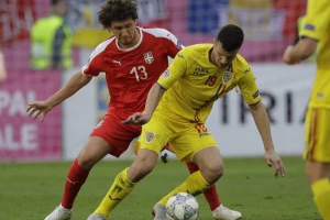 Srbija dobila odličan štoperski tandem, šta Veljković misli o tome?