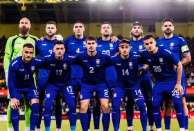 TVITOVI - Vidno je šta nedostaje Srbiji