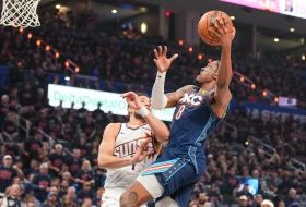 "Pirova pobeda" Oklahome, Vilijams ponovo povređen