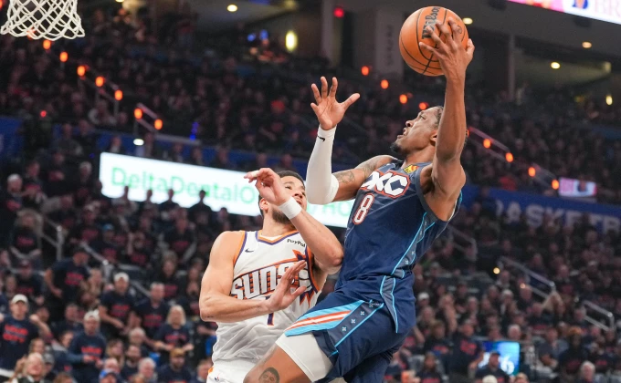 Foto : Kyle Phillips