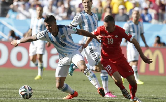 Beta/AP Photo/Frank Augstein